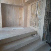 سنگ کاری وکاشی کاری|خدمات پیشه و مهارت|زنجان, |دیوار