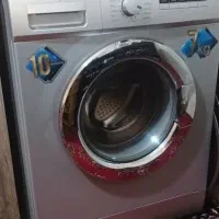 لباسشویی۷ کیلویی میدیا