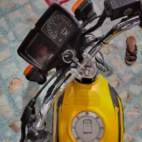 هندا 200