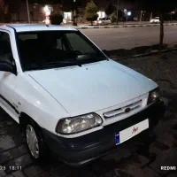 پراید 95تک سوز