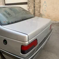 پژو۴۰۵ دوگانه فابریک مدل۹۱|خودرو سواری و وانت|گرگان, |دیوار