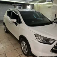 جک s3|خودرو سواری و وانت|شهر ری, اقدسیه|دیوار