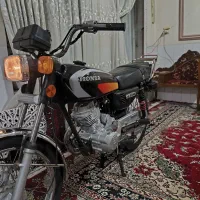 موتور 150 مدل 88
