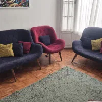 میز تی وی .مبل