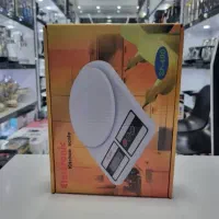 ترازو آشپزخانه