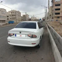 سورن پلاس دوگانه EF7 دریچه سیمی