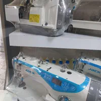 فروش راسته جک A4 و سردوز ۴نخ جک E3