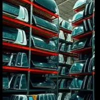 شیشه ماشین & شیشه اتومبیل * شماره تماس در توضیحات