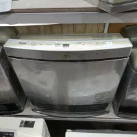 بخاری هوشمند ژاپنی مدل 3500 پلاسما|بخاری، هیتر، شومینه|اردکان, |دیوار