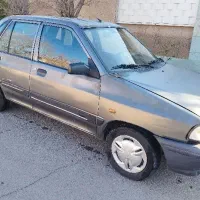 پراید ۱۴۱|خودرو سواری و وانت|تهران, گلستان (شهرک راه آهن)|دیوار