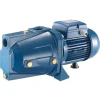 پمپ یک اسب جتی