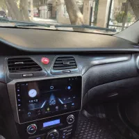 خودروی سواری jac j5 دنده اتوماتیک 1800|خودرو سواری و وانت|ارومیه, |دیوار