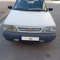 پراید وانت مدل 403 سند آماده انتقال