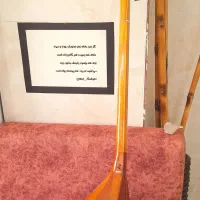 فروش دوتار تک مهر کیفیت عالی|سازهای سنتی|صفادشت, |دیوار