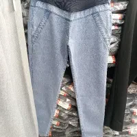 شلوار لی بارداری