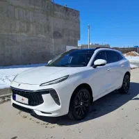 لاماری ایما مدل 1401|خودرو سواری و وانت|اصفهان, سپاهان‌شهر|دیوار