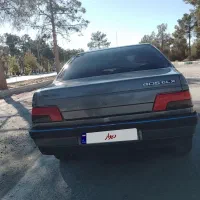 405مدل 88 تک سوز|خودرو سواری و وانت|کاشمر, |دیوار