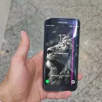 s7 edge|موبایل|تهران, تهرانپارس غربی|دیوار