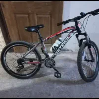 دوچرخه ۲۴ کوهستانی  ارتگا