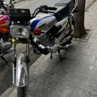 هندا پرواز 150 مدل 403 فروش فوری