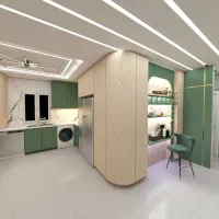 کیانپارس-غربی-85متری-سال-ساخت-1400