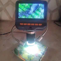 لوپ دیجیتال ad106s