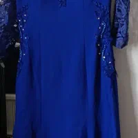 دوتا پیرهن مجلسی|لباس|نورآباد, |دیوار