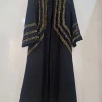 مانتو شیک مجلسی و مهمونی کار مزون