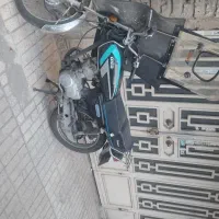 متور هندا