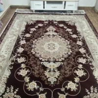 فرش در حد نو|فرش|تهران, شکوفه (عبدل آباد)|دیوار