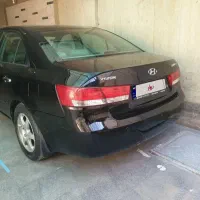 سوناتا ۲۰۰۸