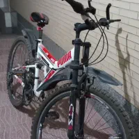 دوچرخه سایز ۲۶