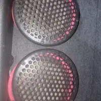 ظبط میدرنج ساب امپلی|صوتی و تصویری|مینودشت, |دیوار