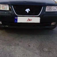سمنددوگانه مدل۸۲