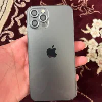 آیفون ۱۲ پرو ۲۵۶گیگ