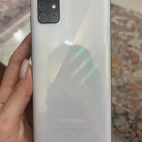 سامسونگ A51