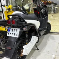 سافاری لیتیوم  زیر خاکی|موتورسیکلت|کیش, |دیوار