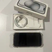 گوشی آیفون ۱۵ نرمال