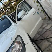 سانتافه 2011|خودرو سواری و وانت|خمین, |دیوار