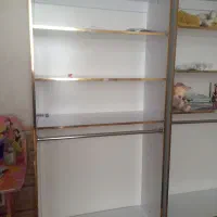 کمد ام دی اف|جاکفشی، کمد، دراور|یاسوج, |دیوار