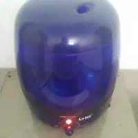 دستگاه بخورلایکا