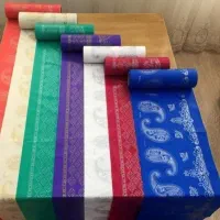 سفره لوکس مجلسی یکبار مصرف اقتصادی و مقاوم|ظروف نگهدارنده، پلاستیکی، یک‌بارمصرف|اهواز, کوروش|دیوار