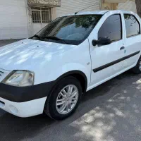 ال نود مدل ۹۶ پارس خودرو