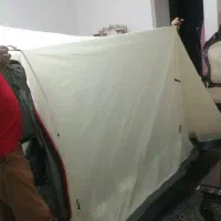 چادر مسافرتی ونگو|کوهنوردی و کمپینگ|فردیس, داوری|دیوار