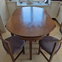 میز ناهار خوری ۶نفره
