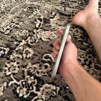 آیفون15پرومکس 256 Zaa|موبایل|تهران, شهران جنوبی|دیوار