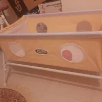 گهواره طرح میلاد