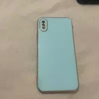 کاور ایفون x