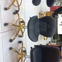 ست کامل تجهیزات آرایشگاه مخمل|آرایشگاه و سالن‌های زیبایی|شیراز, زرهی|دیوار