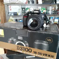 دوربین نیکون ۳۱۰۰